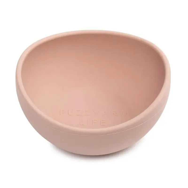 FuzzYard Life Silicone Bowl