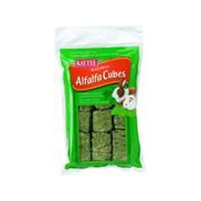 Kaytee Alfalfa Cubes 15 ounces