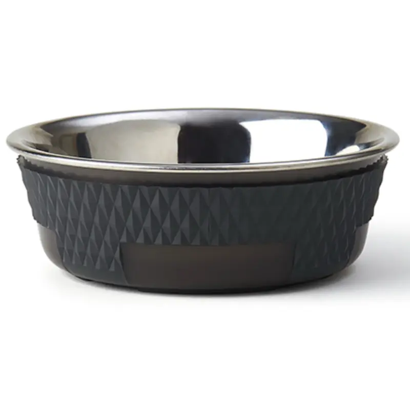 Petrageous Kona Charcoal  Bowl