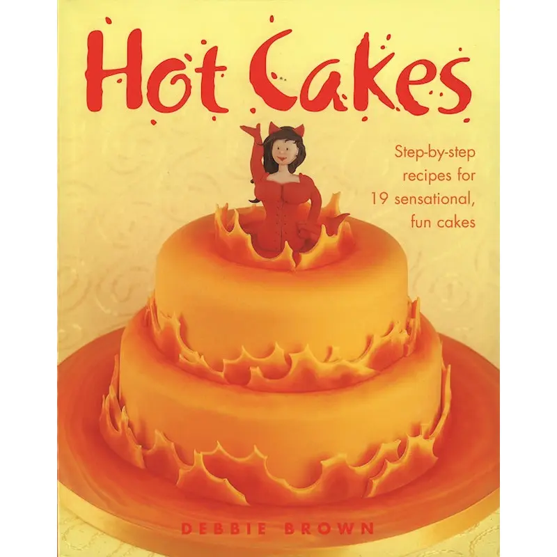 Hot Cakes