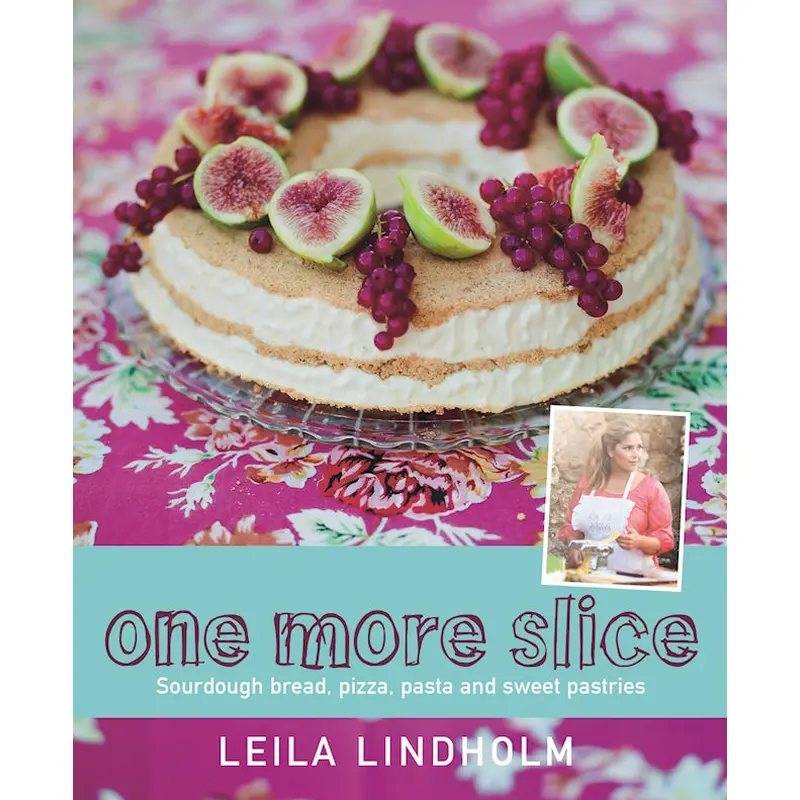 One More Slice