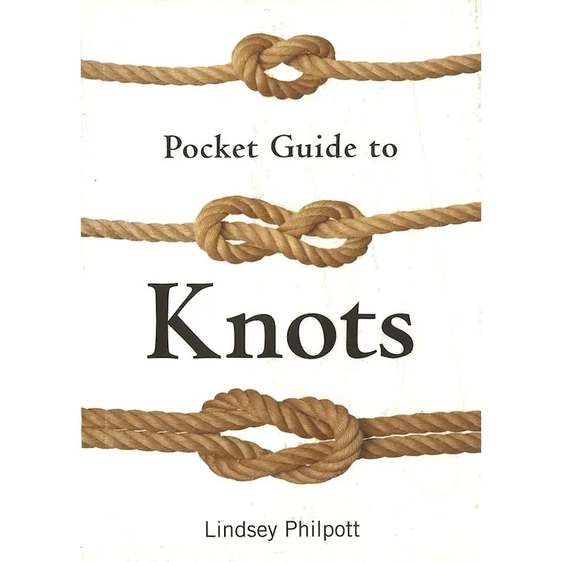 Pocket Guide to Knots