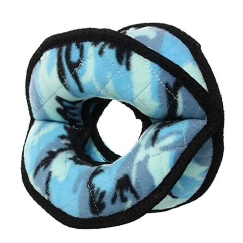 tuffy Ultimate 4Way Ring