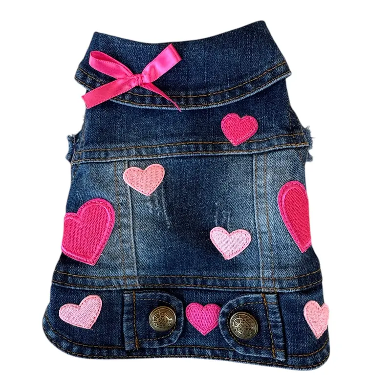 Be Mine Vest