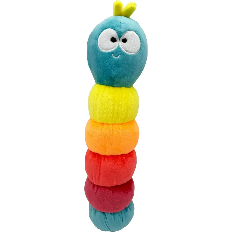 Huxley & Kent Fetchies Caterpillar