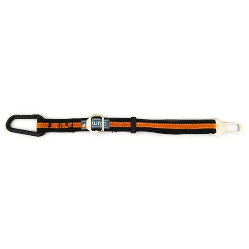 Kurgo Direct To Seatbelt Tether