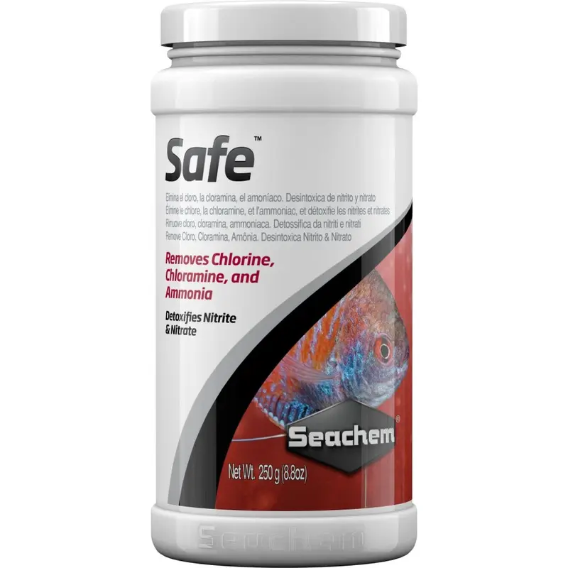 Safe 250 g / 8.8 oz