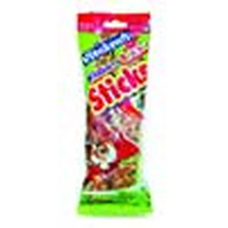 Vitakraft Rabbit Crunch Sticks w/Whole Grains & Wildberry Treat Sticks 2pk 4 oz.