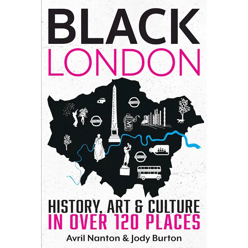 Black London