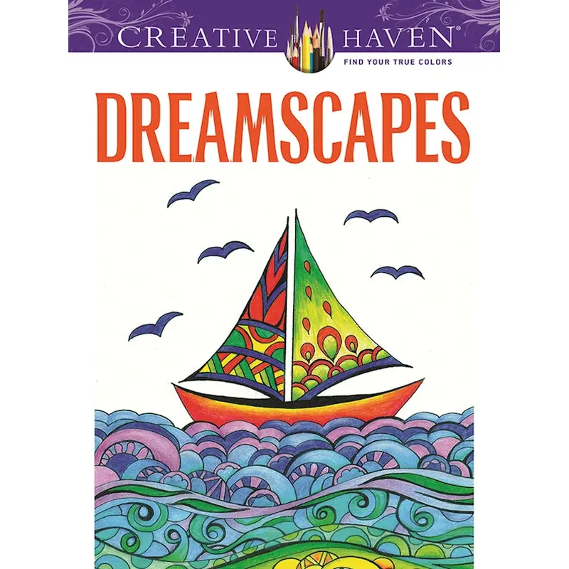 Dreamscapes
