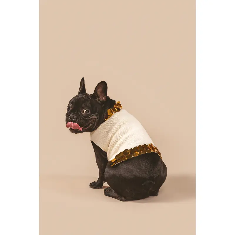 Fancy You Sweater