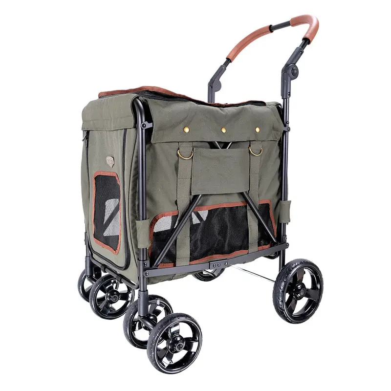Gentle Giant Pet Wagon