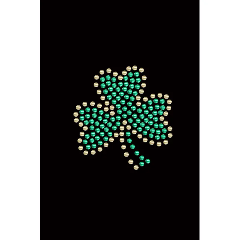 Shamrock  1 - Dog Custom Tutu