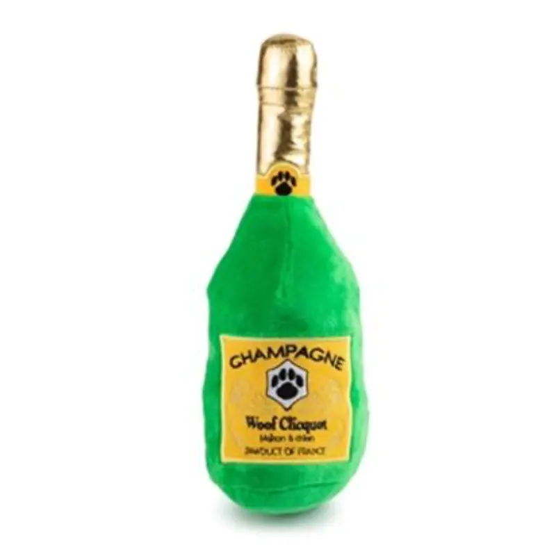 Haute Diggity Woof Clicquot Classic