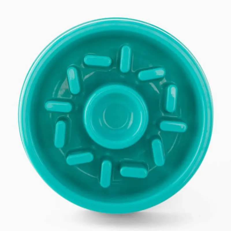 Zippy Paws Happy Bowl Donut