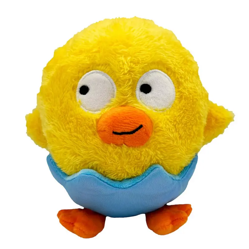 Huxley & Kent Easter Chick-A-Dee