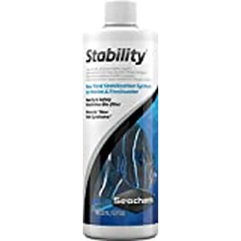 Stability 500 mL / 17 fl. oz.