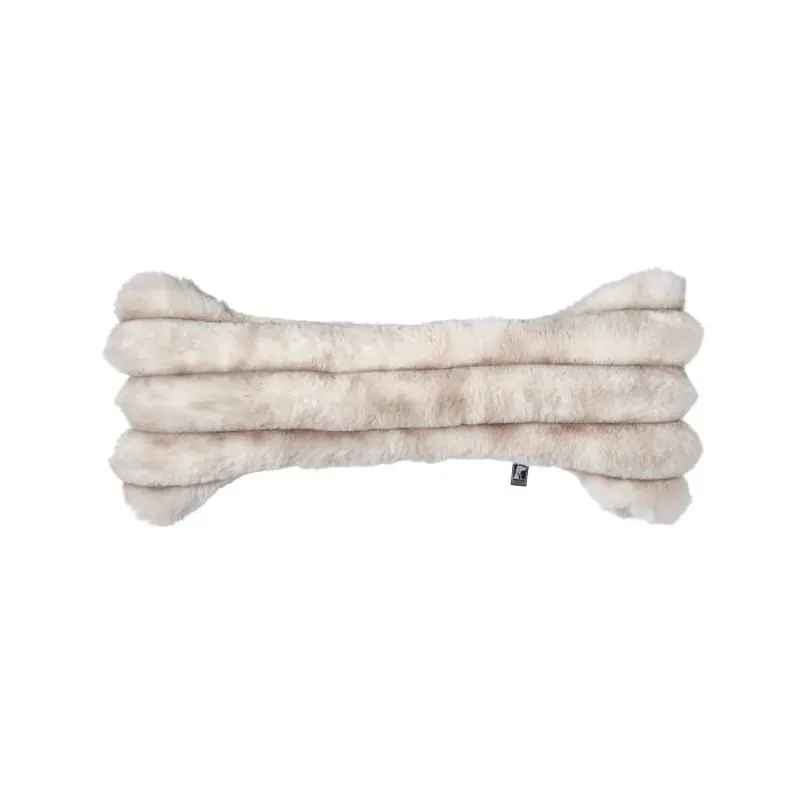 Bumper Bone Pillow Himalayan