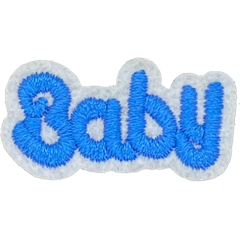 Little Baby - Patch