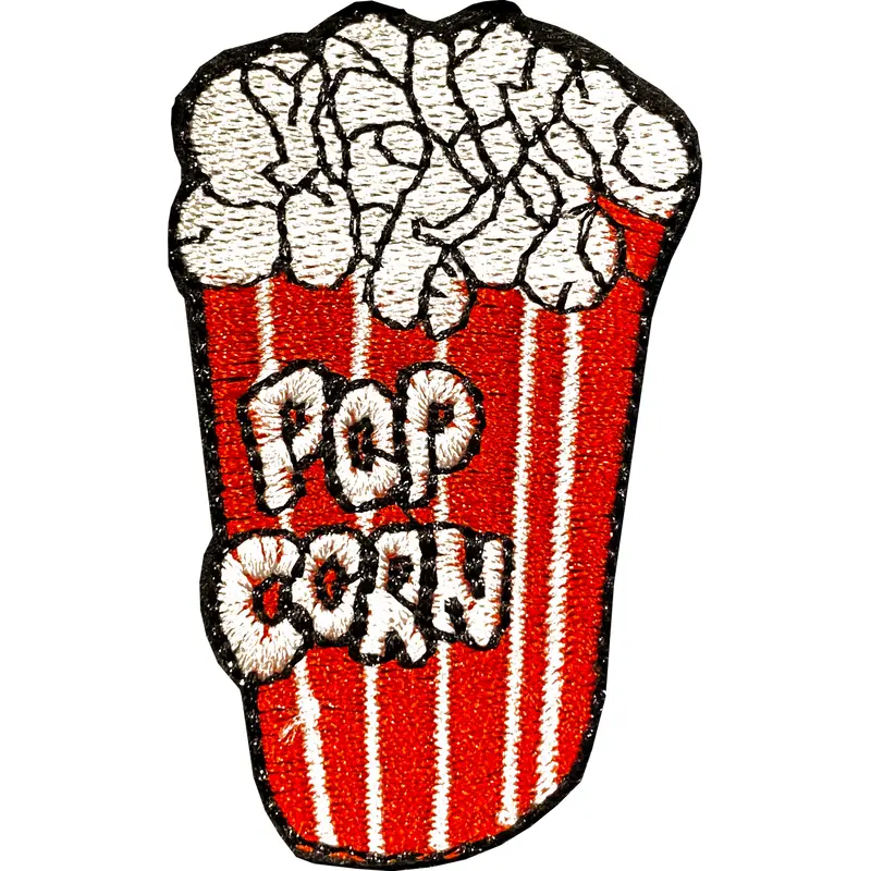 Popcorn Patch