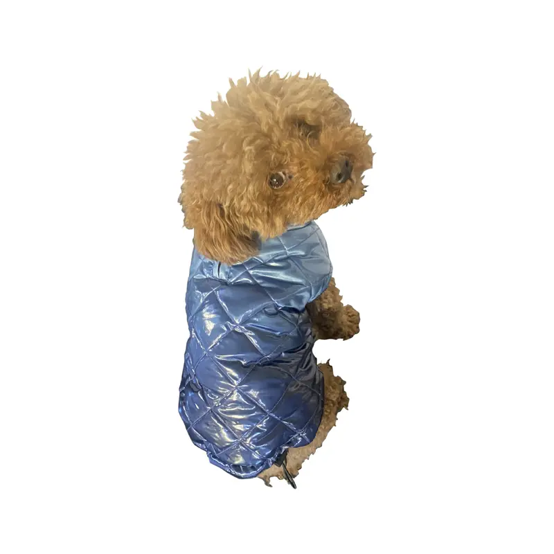 Coco Puffer, Ombred Navy