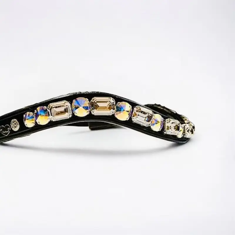 Toxic Browband #1