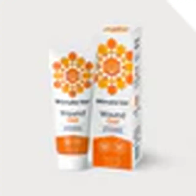 Mnuka Vet Wound Gel 1.76oz Tube