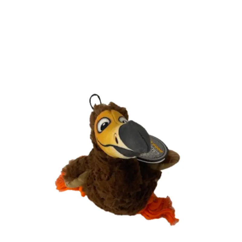 Steel Dog Ruffian Flat Dodo Bird