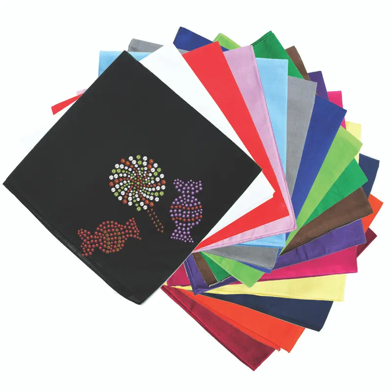 Candy - Bandanna