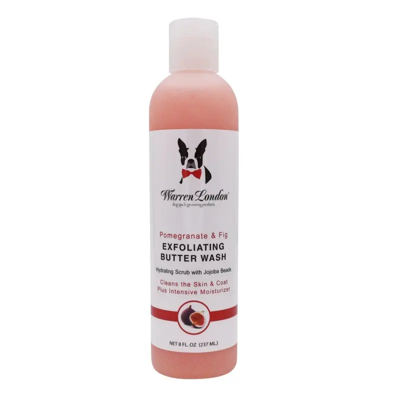 Exfoliating Butter Wash - 2 Scents