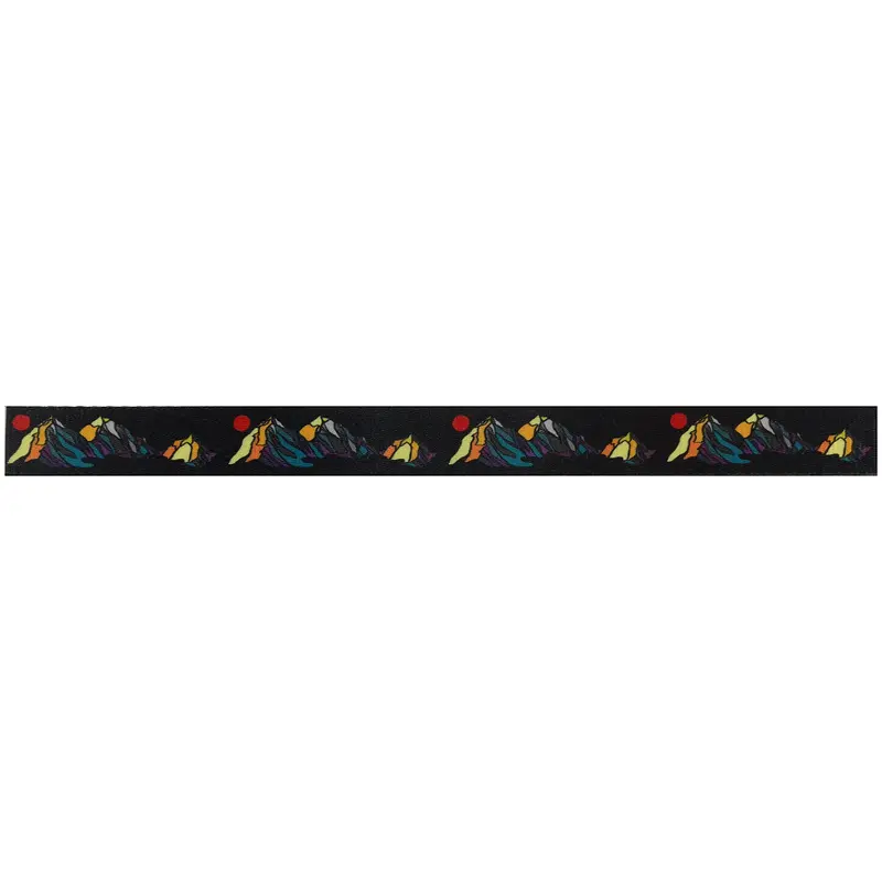 MTN Straps Darkside Dog Leash 4 Foot