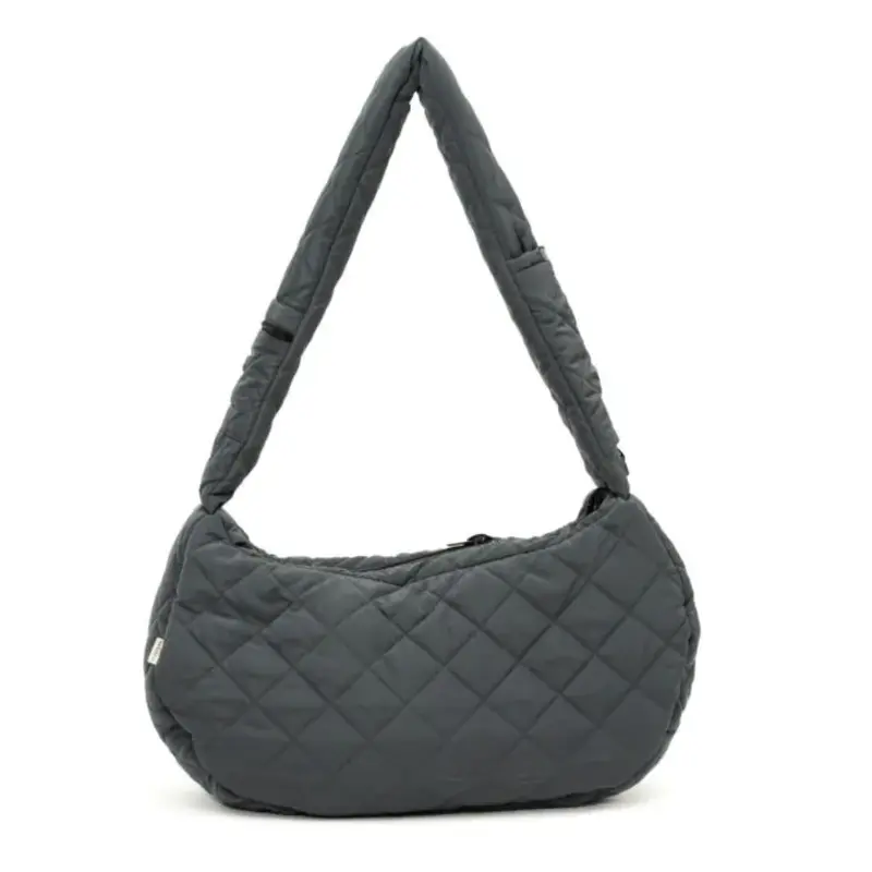 FuzzYard Life Quilted Sling Carrier