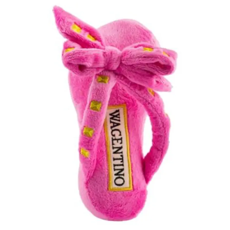 Haute Diggity Wagentino Sandal