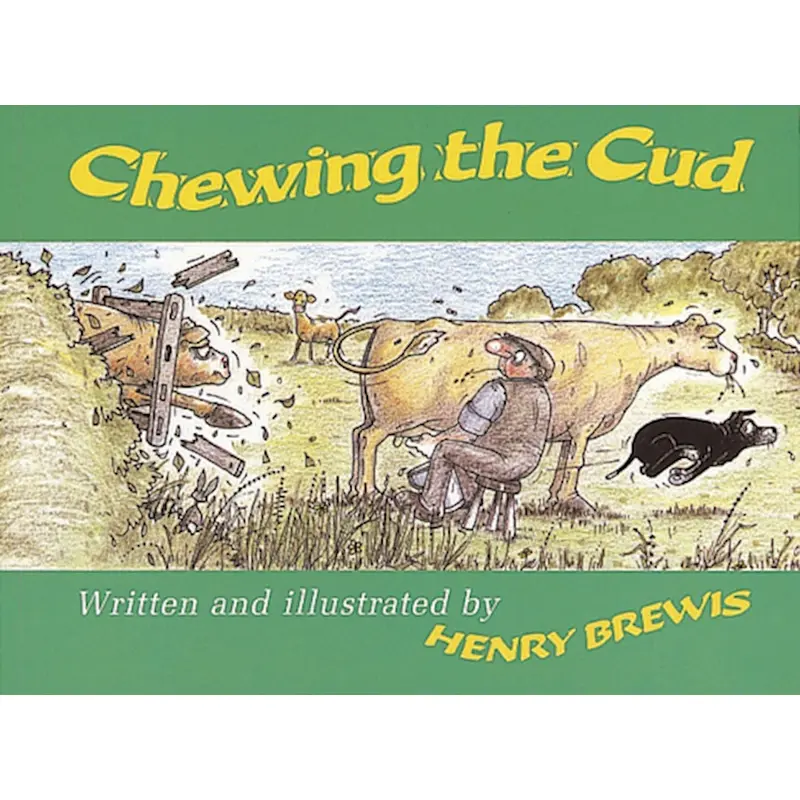 Chewing the Cud