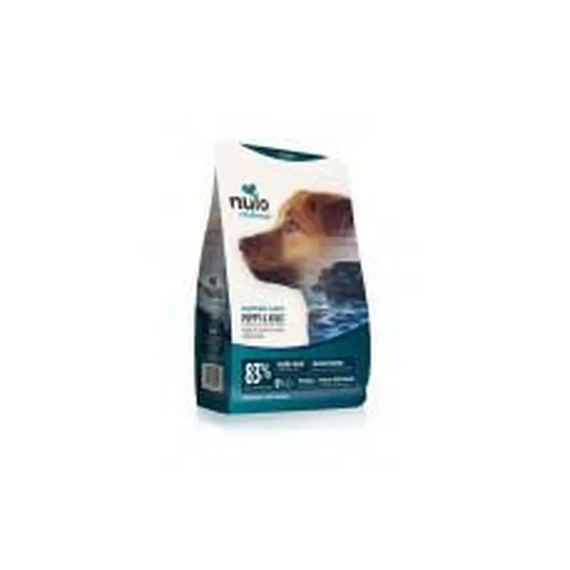 Nulo Challenger Puppy & Adult Dog Northern Catch - Haddock, Salmon, & Redfish