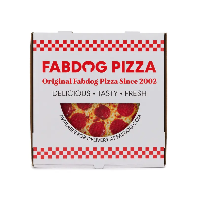 10" Pizza