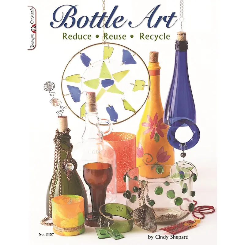 Bottle Art