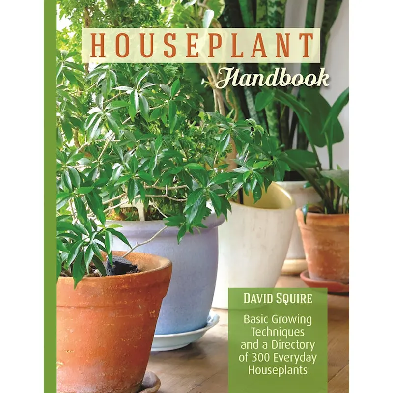 Houseplant Handbook