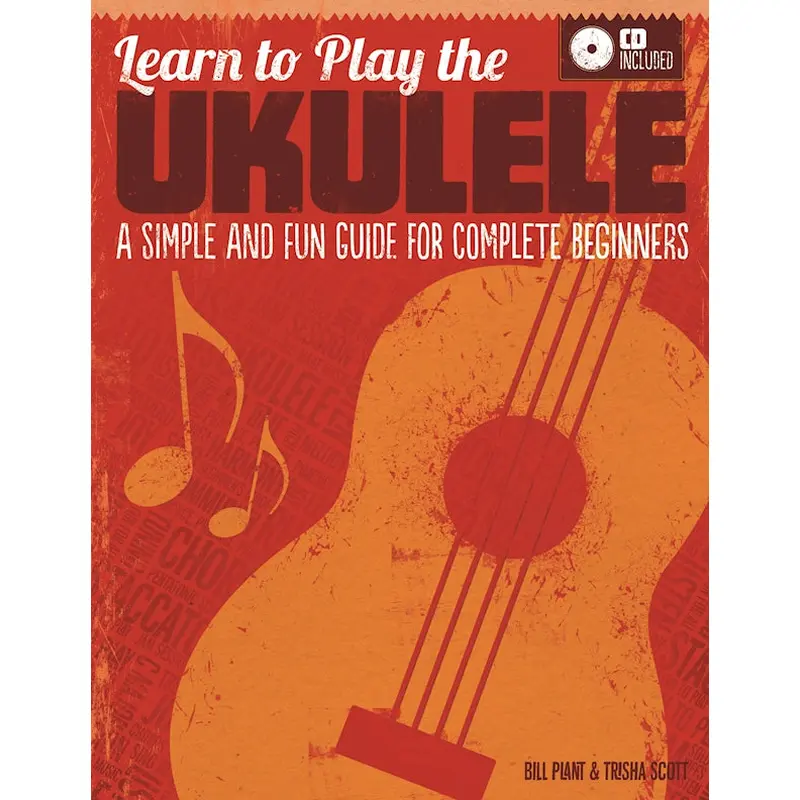 Learn to Play the Ukulele