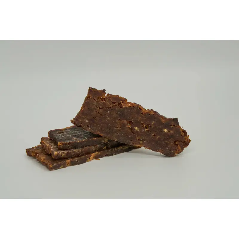 Saint Roccos Dog Treats Beef & Pumpkin (16oz)