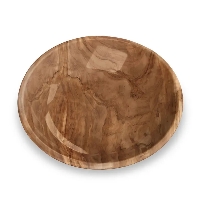 Abode Olive Cat Saucer