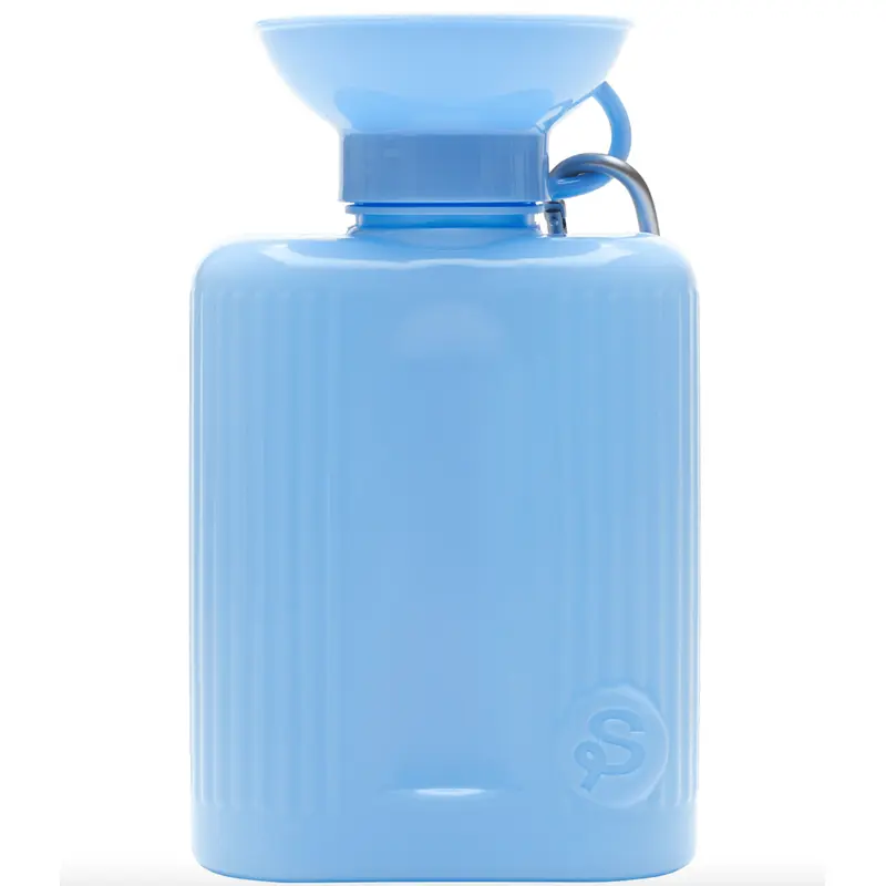 Springer Growler Travel Water Bottle