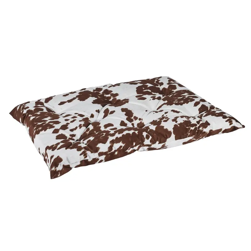Durango Tufted Cushion