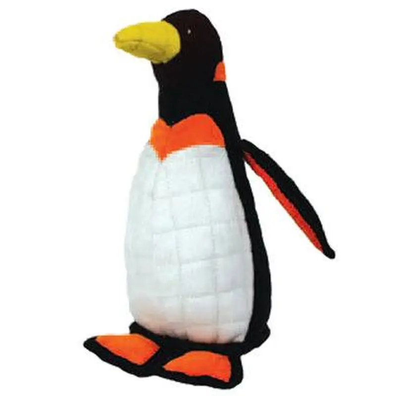tuffy Zoo Series - Peabody Penguin