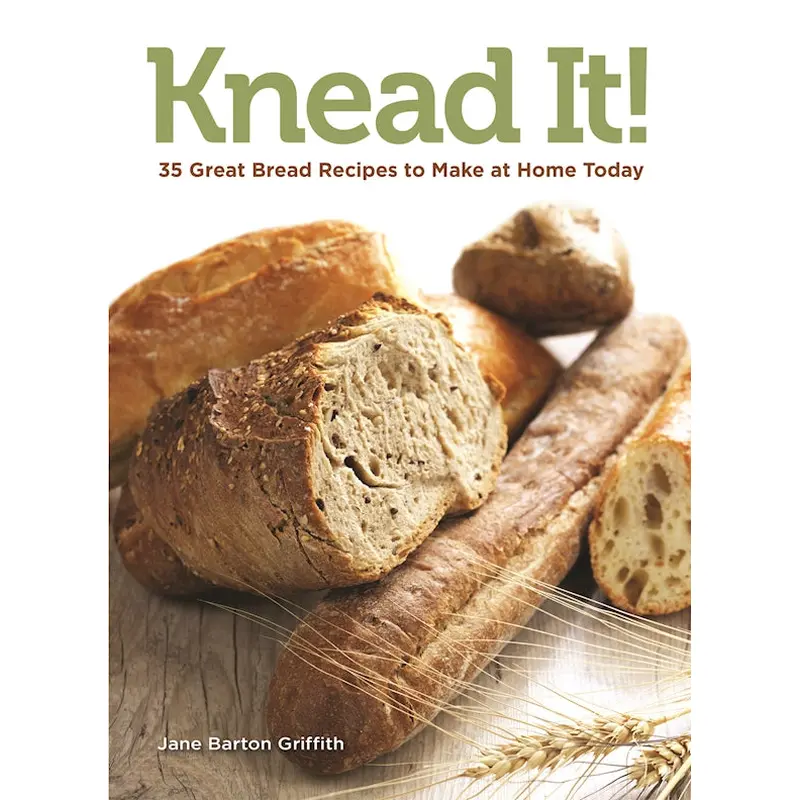 Knead It!