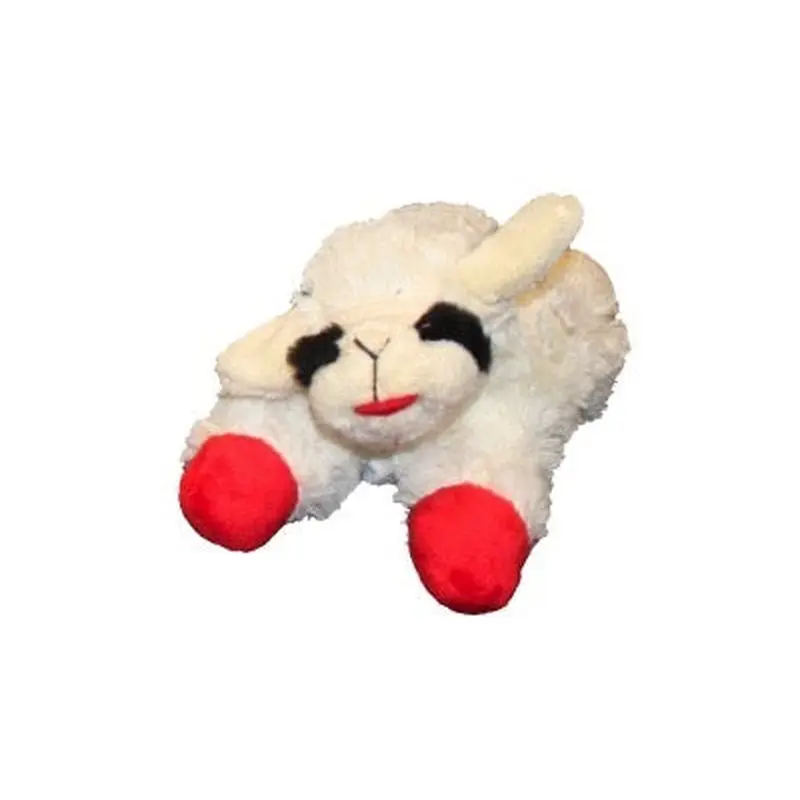 Multipet Lamb Chop Toy