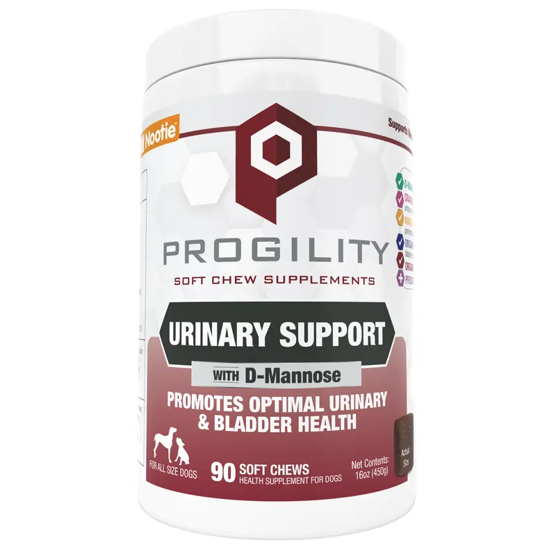 Nootie Progility Urinary Support  90 ct