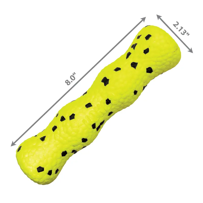 Kong Dog Toy Reflex Stick Medium