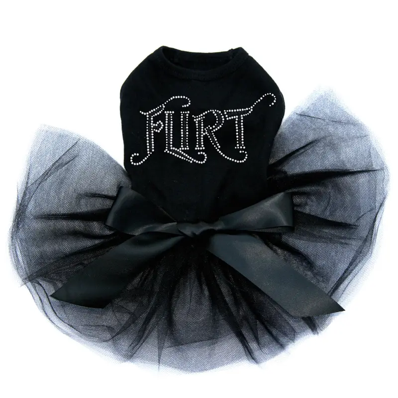Flirt - Custom Tutu