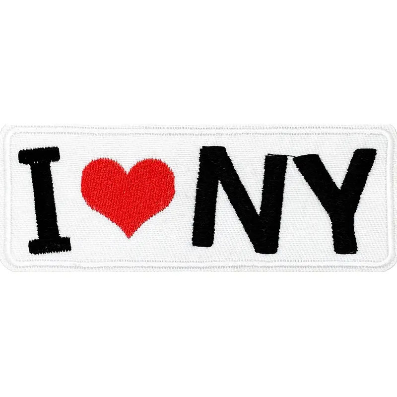 I Love NY - Patch
